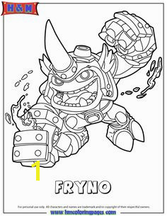 [fancy header3]Like this cute coloring book page Check out these similar pages · Skylanders Swap ForceColoring