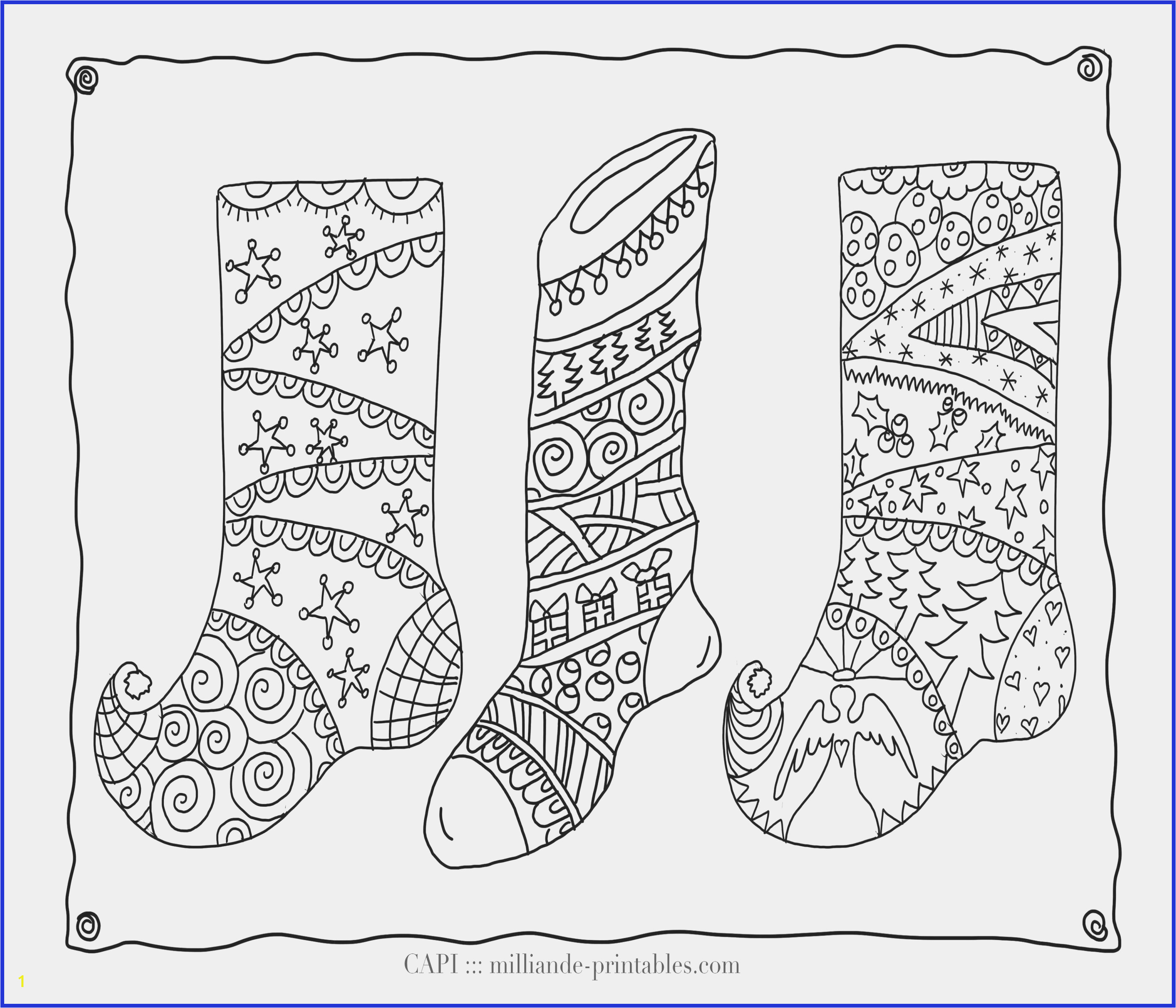 free printable christmas coloring pages for kids Full Size of Coloring Pages free Printable Christmas