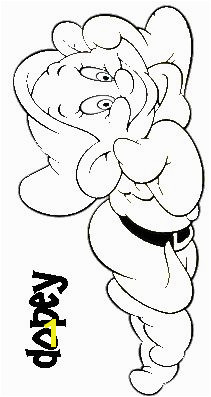 Sneezy Dwarf Coloring Pages 52 Best Coloring Pages Images