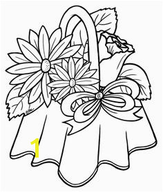 Digi Stamps Free Digital Stamps Pattern Drawing Flower Coloring Books