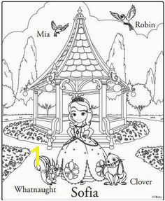 Sofia the First Coloring Page 2153 Best Gramma S Board Full Of Coloring Sheets Images In 2018