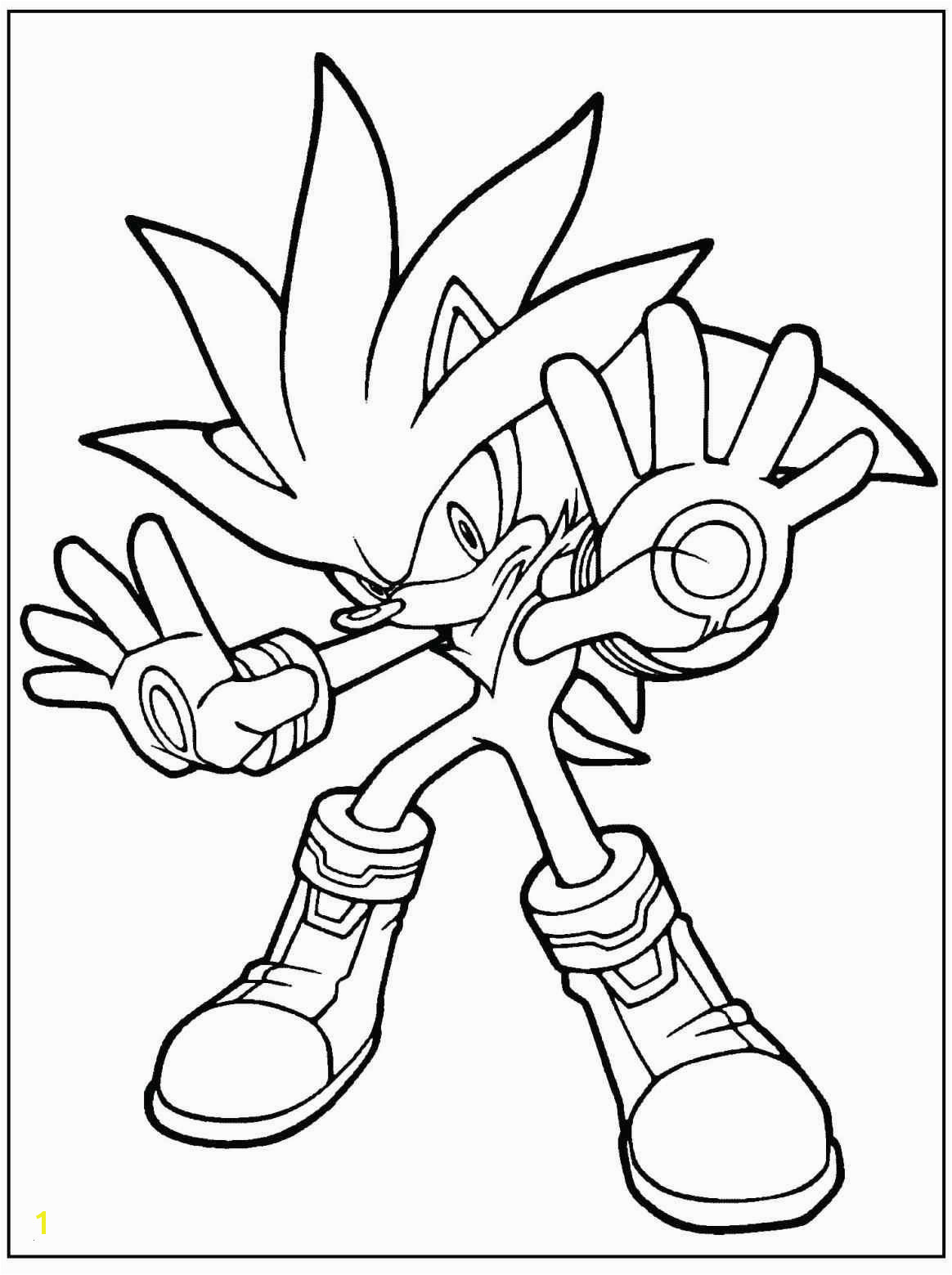 Sonic Blaze Coloring Pages Ausmalbilder Blaze Inspirierend sonic Boom Knuckles Coloring Pages