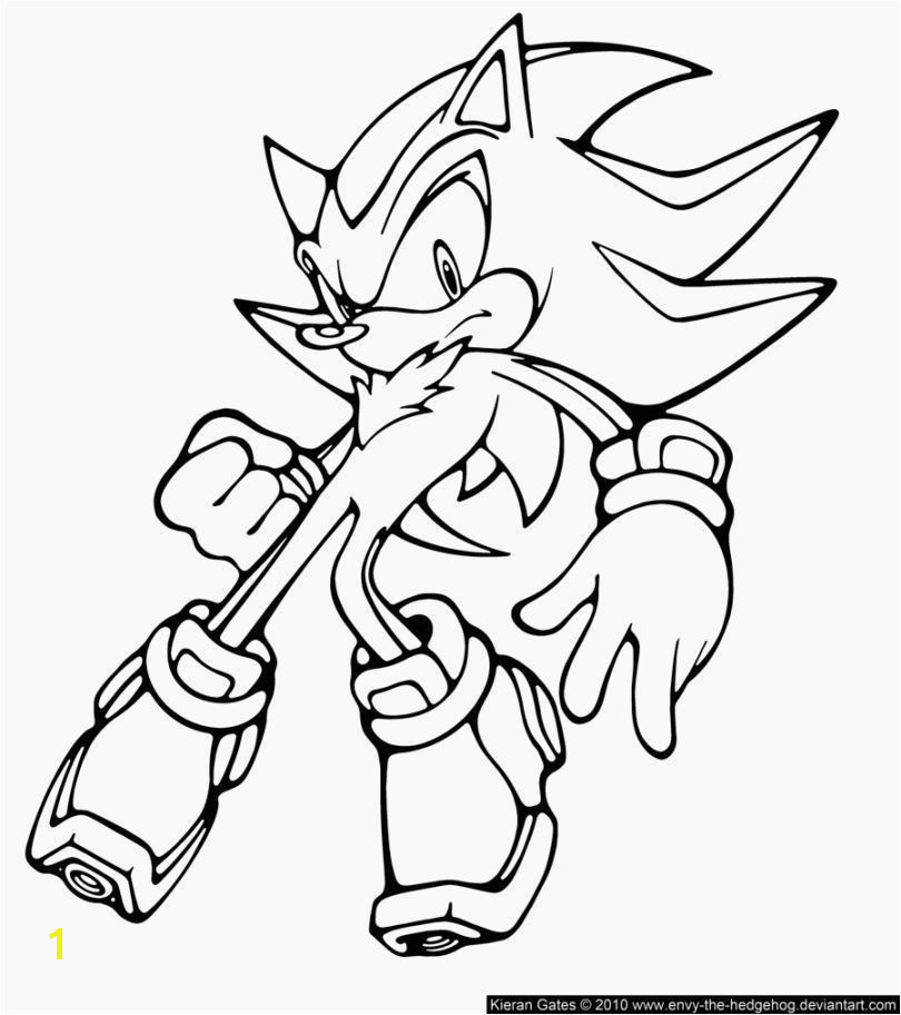 Hedgehog Coloring Page Luxury Shadow the Hedgehog Coloring Page Coloring Pages Hedgehog Coloring Page Unique