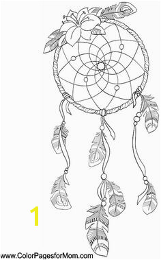 Southwestern Coloring Page 29 Dream Catcher Coloring Pages Dream Catcher Drawing Coloring Sheets