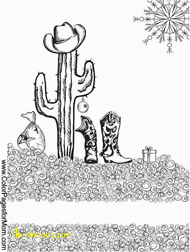 Free Coloring Book Pages For Adults Luxury Southwestern Coloring Page 22 My Style Pinterest