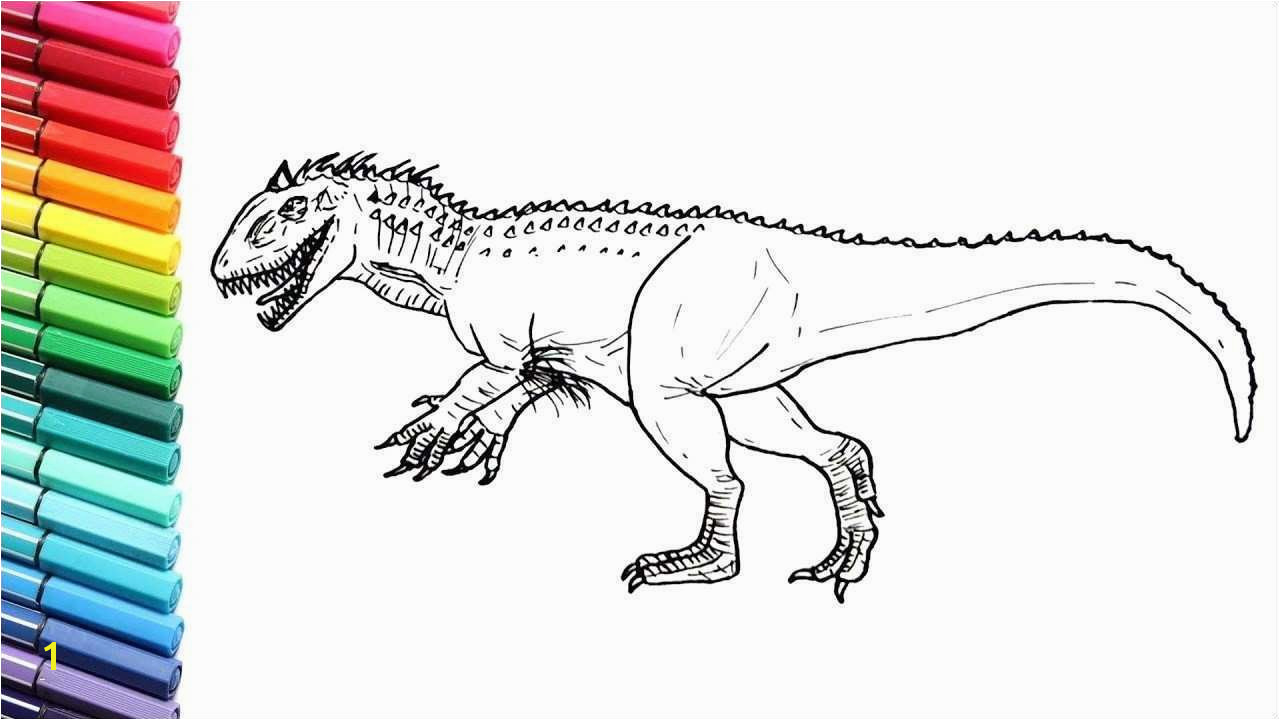 T Rex Ausmalbilder Category Coloring Pages 155 Luxus Tyrannosaurus Rex Ausmalbilder