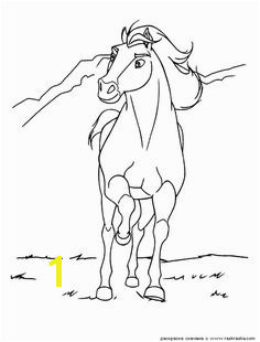 Spirit Horse Coloring Pages Printable 19 Best Coloring Pages Lineart Dreamworks Spirit Stallion Of the