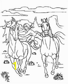 Spirit Horse Coloring Pages Printable 34 Best Spirit Coloring Pages Images