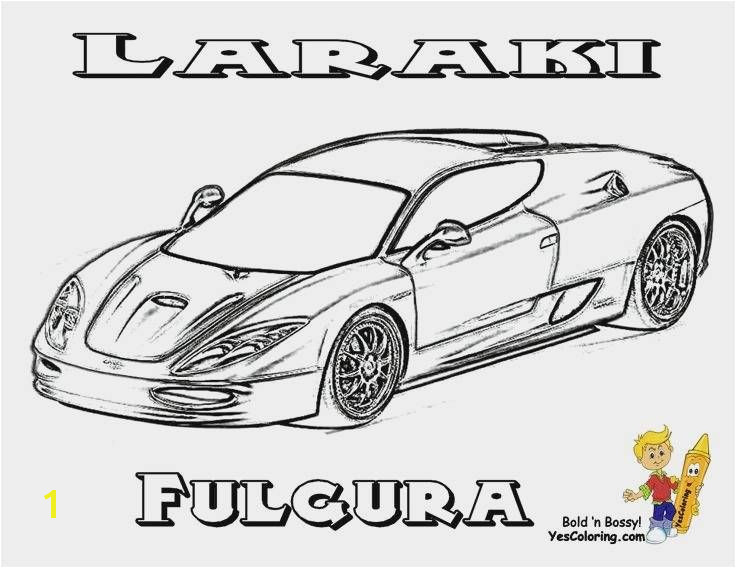 Bugatti Coloring Pages Lovely Sports Car Coloring Pages Gallery 59 Best Cool Super Car Coloring