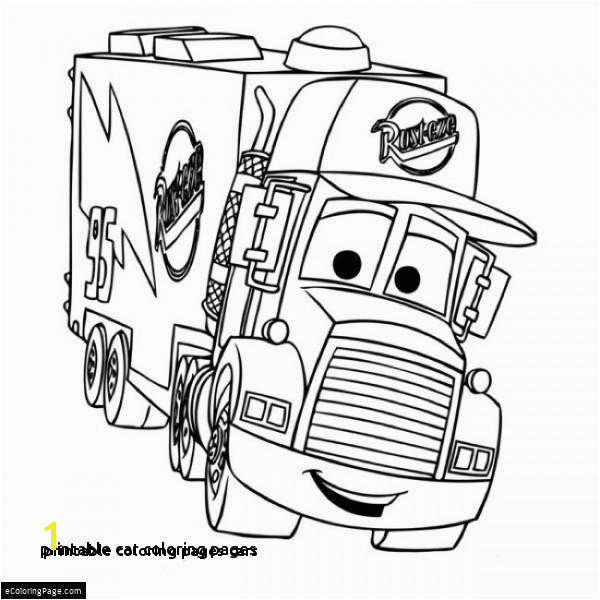 Coloring Pages Cars Kleurplaat Cars 0d – Weekofoutrage – Fun Time