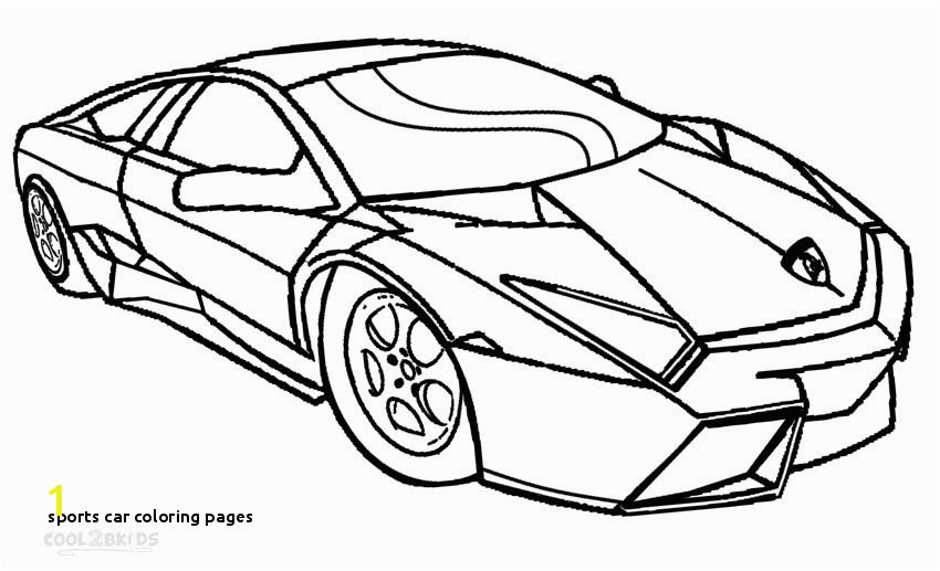 Sports Car Coloring Pages Coloring Pages Race Cars Race Car Coloring Pages Luxury