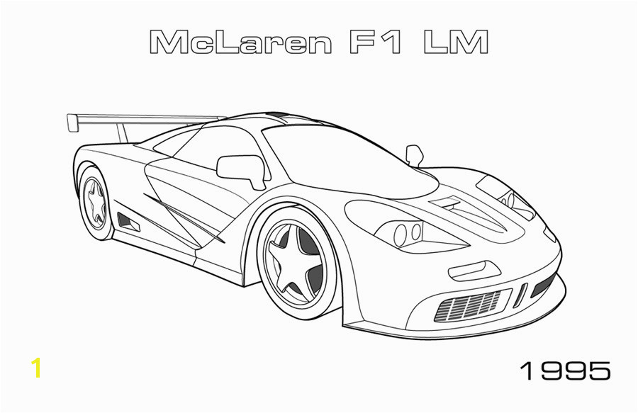 Road And Sports Cars Car Coloring Pages Printable Coloring