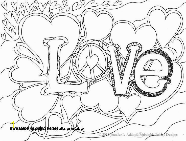 Fun Coloring Pages for Adults Unique Free Coloring Pages for Adults Printable Best Od Dog Coloring