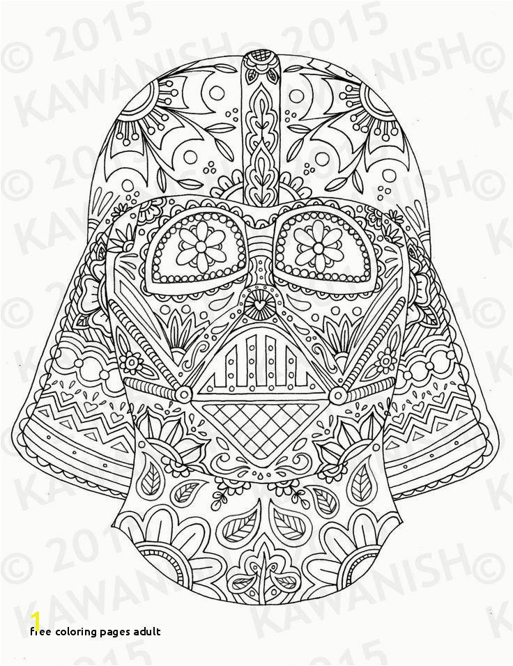 Star Wars Coloring Pages for Kids Inspirational Free Coloring Pages Adult S S Media Cache Ak0 Pinimg