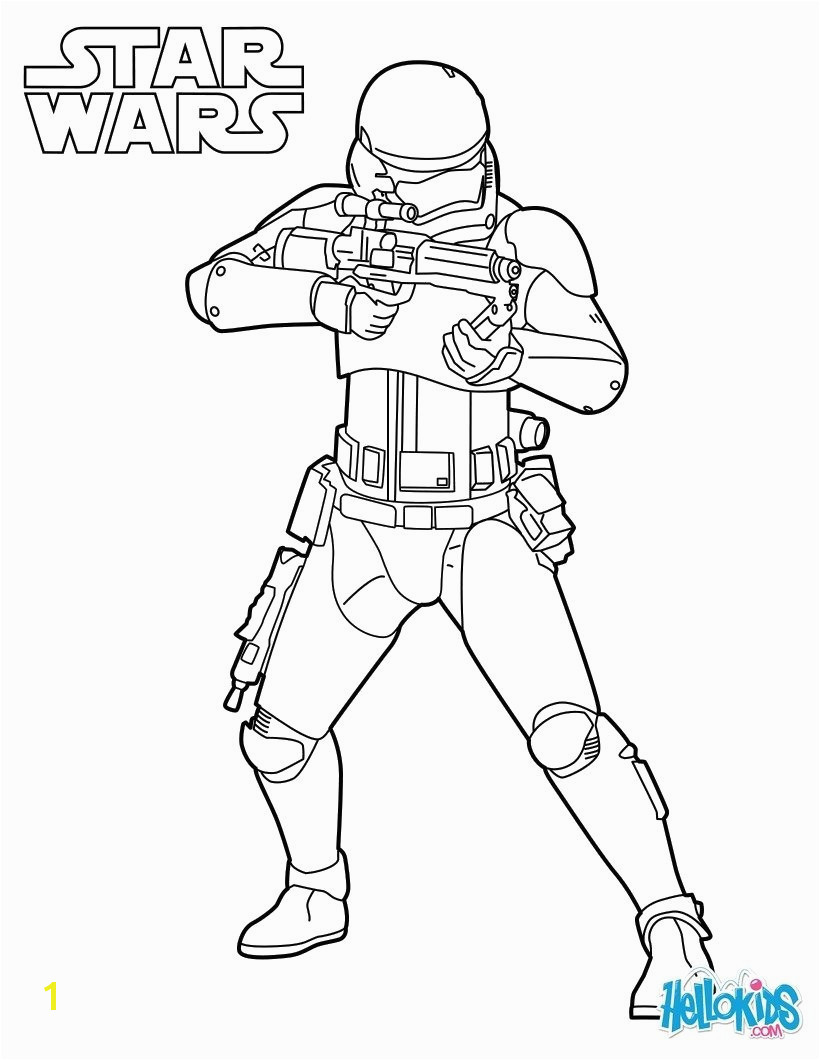 Star Wars the force Awakens Coloring Pages to Print Ausmalbilder Star Trek Neu Star Wars the force Awakens Coloring