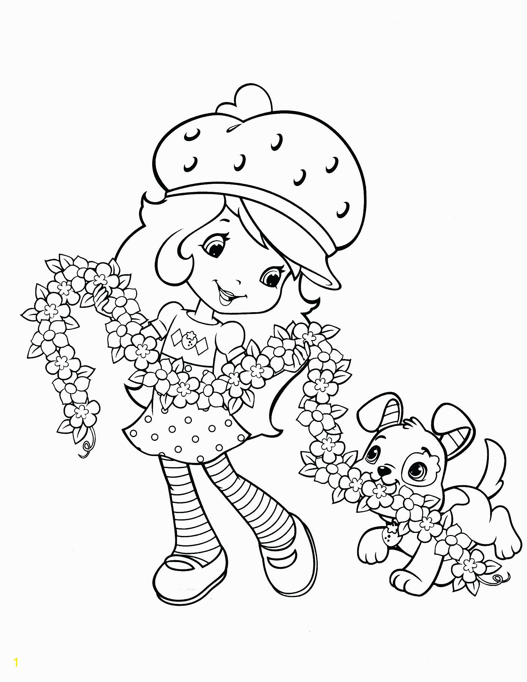 Strawberry Shortcake Doll Coloring Pages Strawberry Shortcake Amazon Pack toys Games Vintage Strawberry