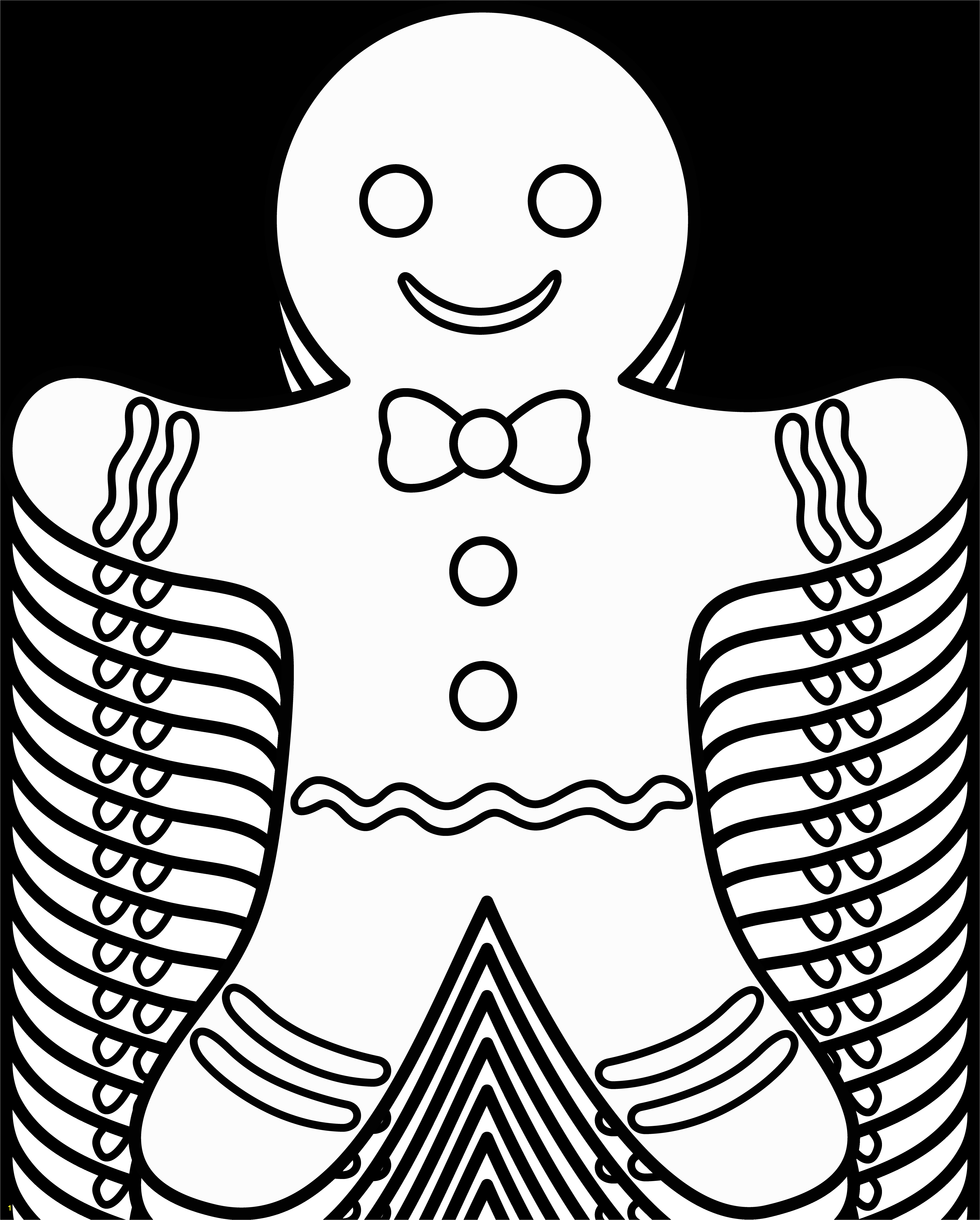 Christmas Lights Coloring Page this would be fun to color Description from pinterest