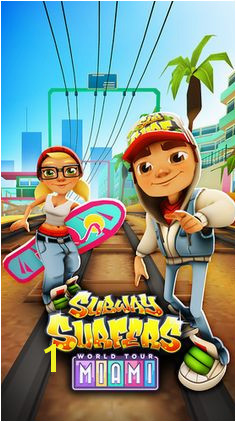 Subway Surfers Windows Phone Windows Xp Subway Surfers Game Surfing Smartphone