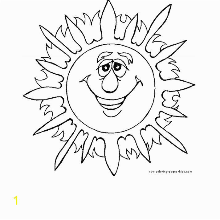 Coloring Pages for Kids