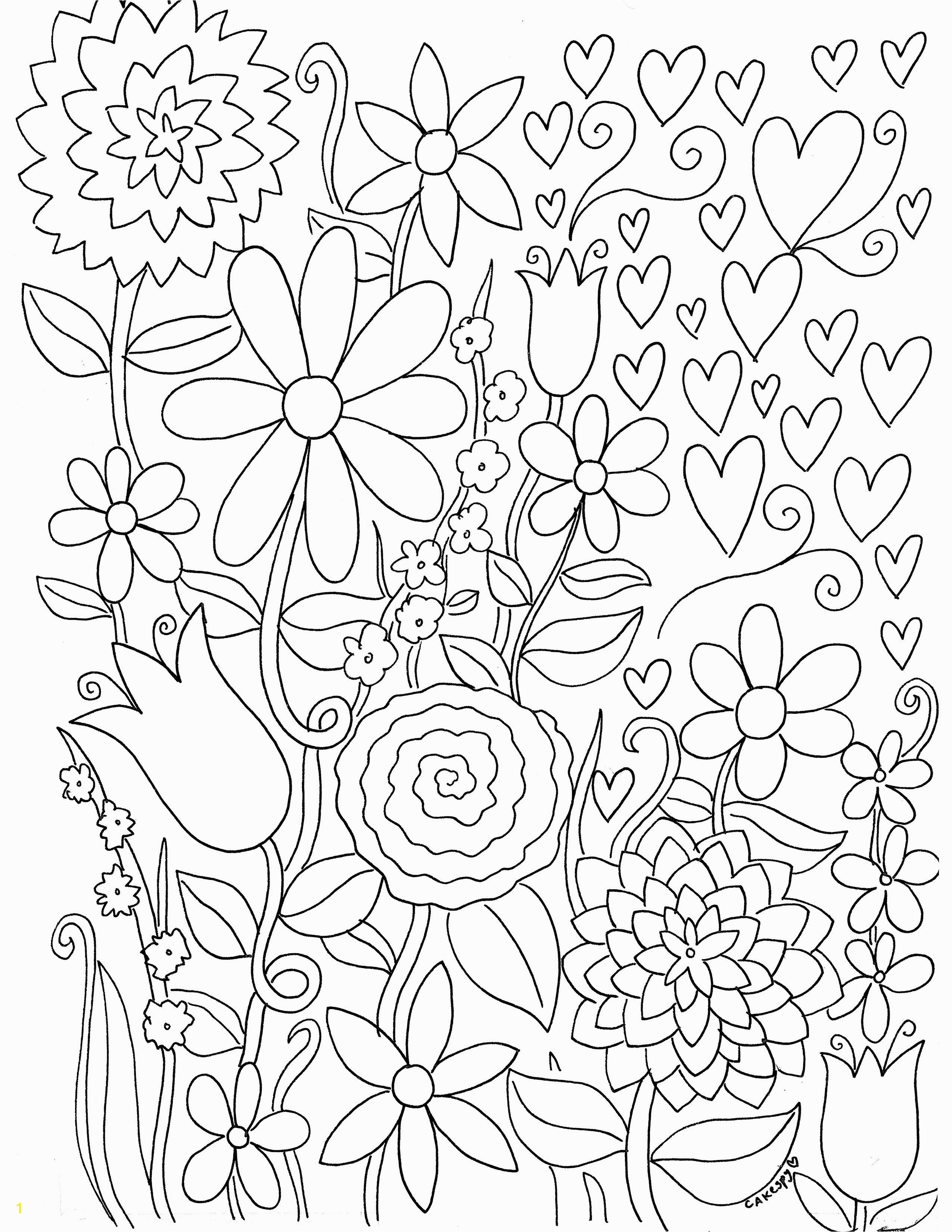 Try a New Technique With Craftsy s Paint by Numbers for Adults Coloring Book