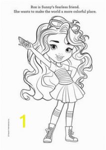 Sunny Day Nick Jr Coloring Pages 1812 Best Coloring Pages Images On
