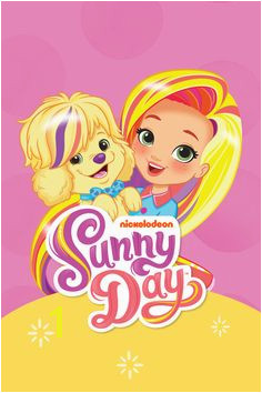Watch Sunny Day a Nick Jr