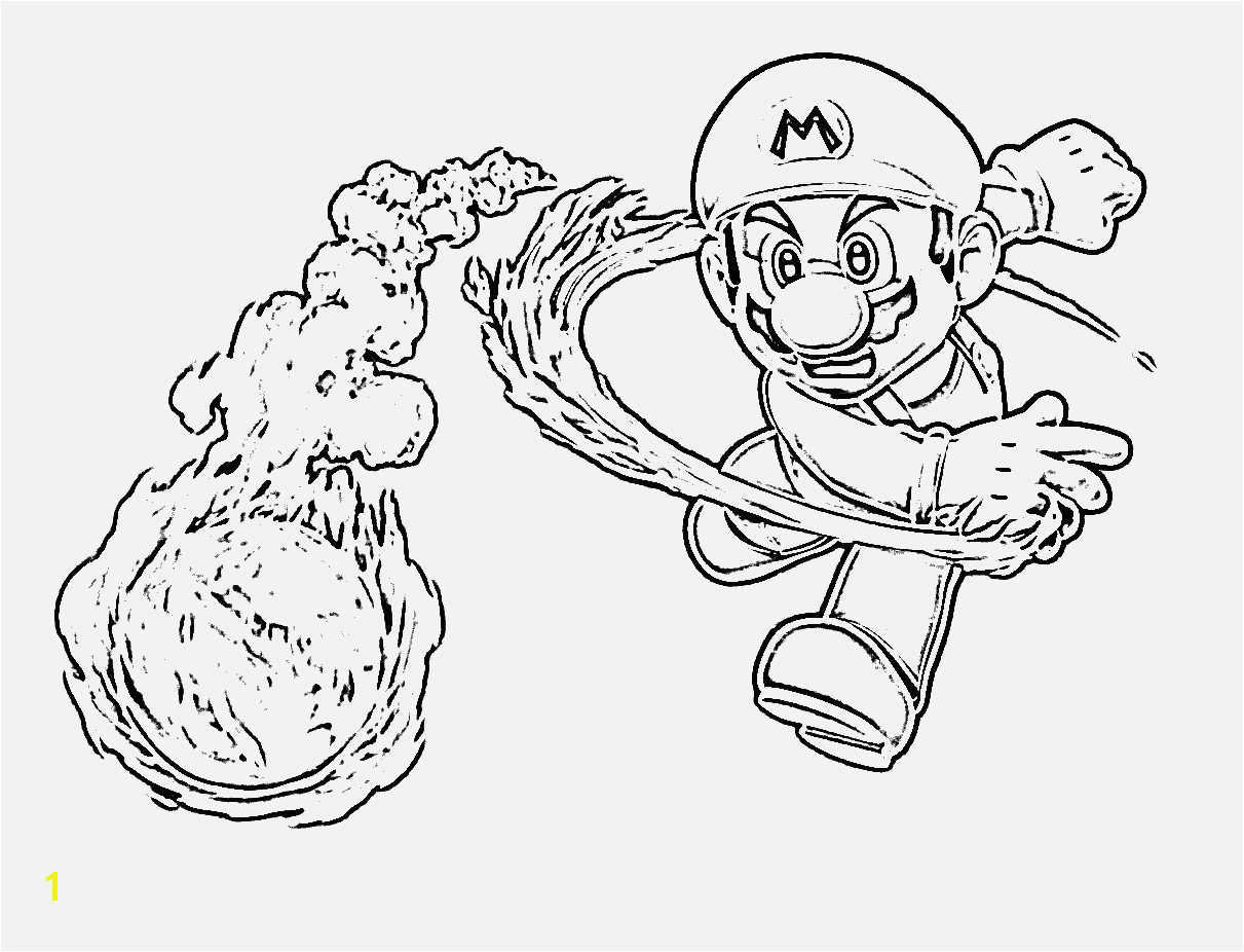 Super Mario Malvorlagen Verschiedene Bilder Färben Super Mario Bros Coloring Pages with Wallpaper android Zum Ausmalen