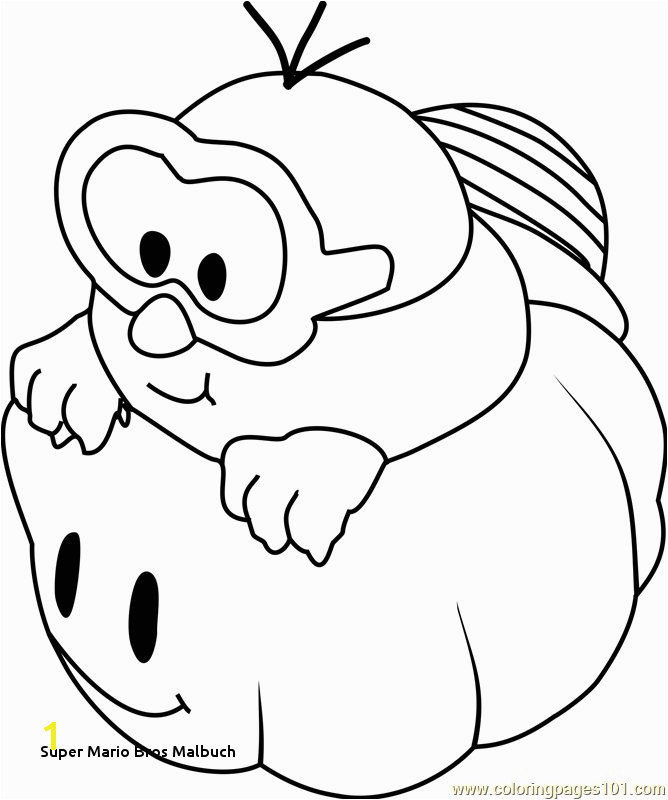 Super Mario Bros Malbuch Bowser Jr Coloring Pages Printable Fresh Lakitu Coloring Page Free