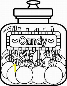 Coloring page Free Printable Coloring Pages Coloring Pages For Kids Candy Coloring Pages