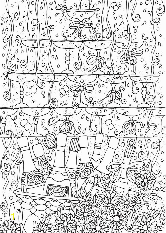 Wel e to Dover Publications CH Celebrations Dover Publications Adult Coloring Pages Coloring Books