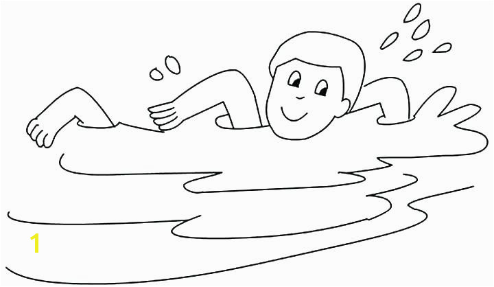 swimming coloring pages coloring pages of ballerinas swimming coloring page swimming pool coloring page swimming pool