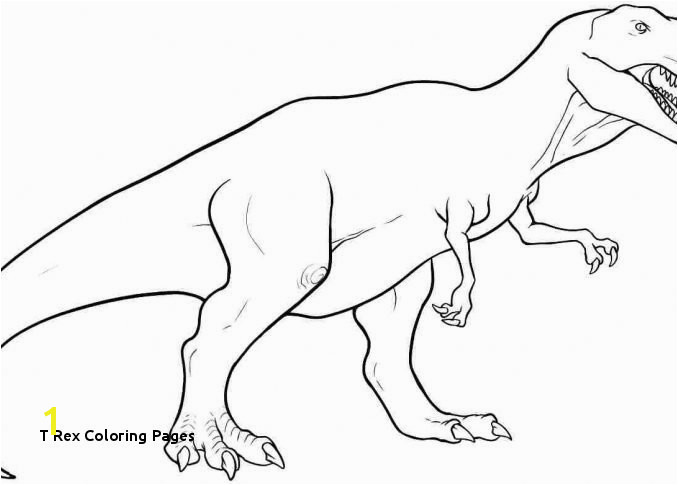 T Rex Coloring Pages Free Printable Football Coloring Pages Coloring Page