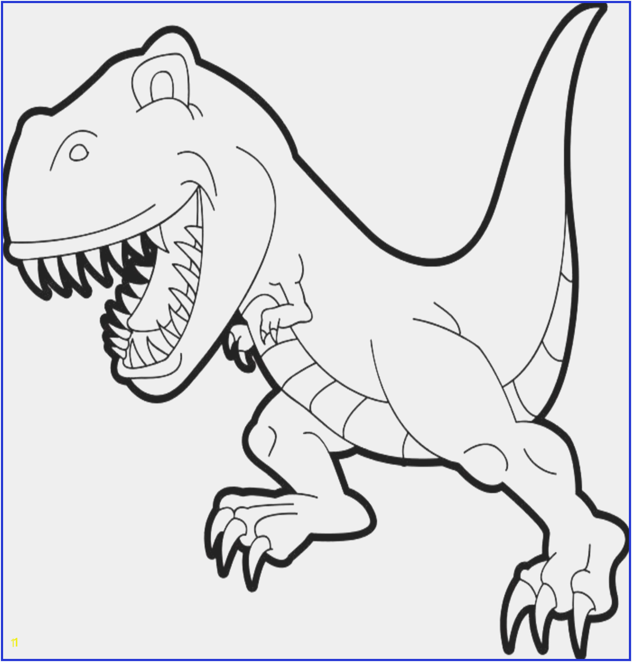 Coloring Pages Jurassic World T Rex Coloring Pages