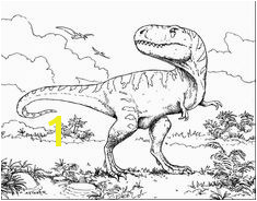 T Rex Dinosaur Coloring Pages T Rex Dinosaur Coloring Pages New T Rex Coloring Pages 53 Coloring Pages Line with T Rex