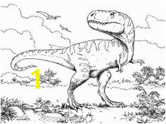 T Rex Dinosaur Coloring Pages T Rex Dinosaur Coloring Pages New T Rex Coloring Pages 53 Coloring Pages Line with T Rex