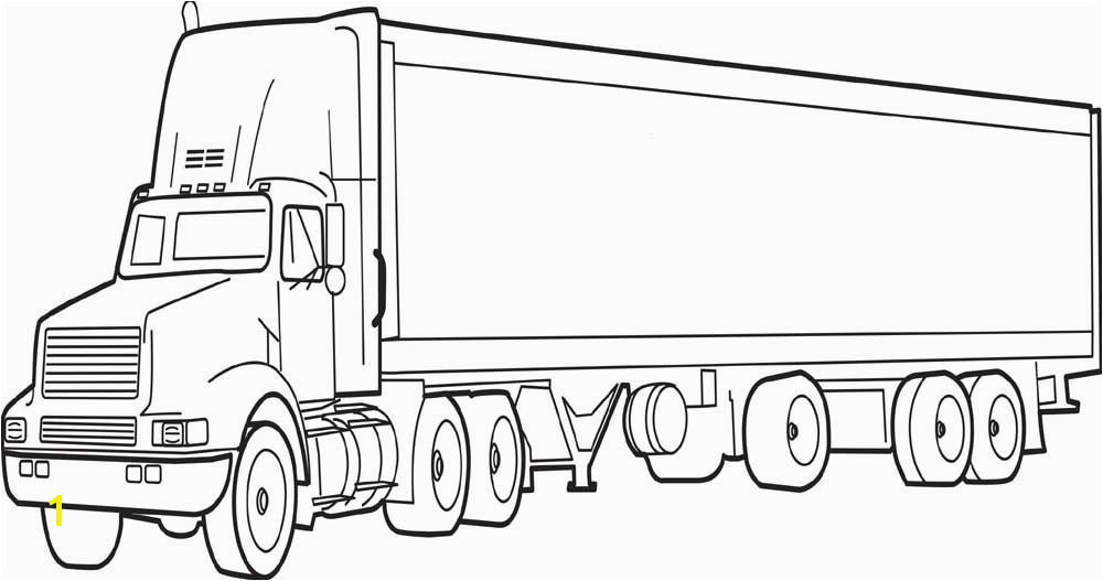 Tanker Truck Coloring Pages Pin by Shreya Thakur On Free Coloring Pages Pinterest