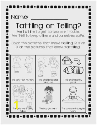 Tattle tongue coloring page good tattling telling coloring pages 309x400 Tattle tale coloring page