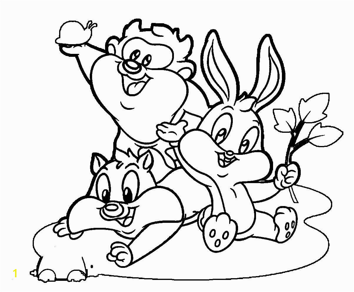 Baby Looney Tunes Taz Coloring Pages Elegant Lovely Looney Tunes Coloring Book Coloring Pages Schön Ausmalbilder