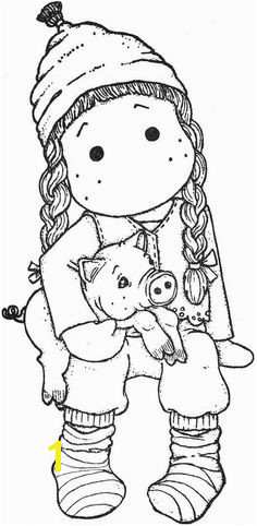 Coloring Pages For Kids Coloring Books Adult Coloring Marker Art Magnolia Stamps