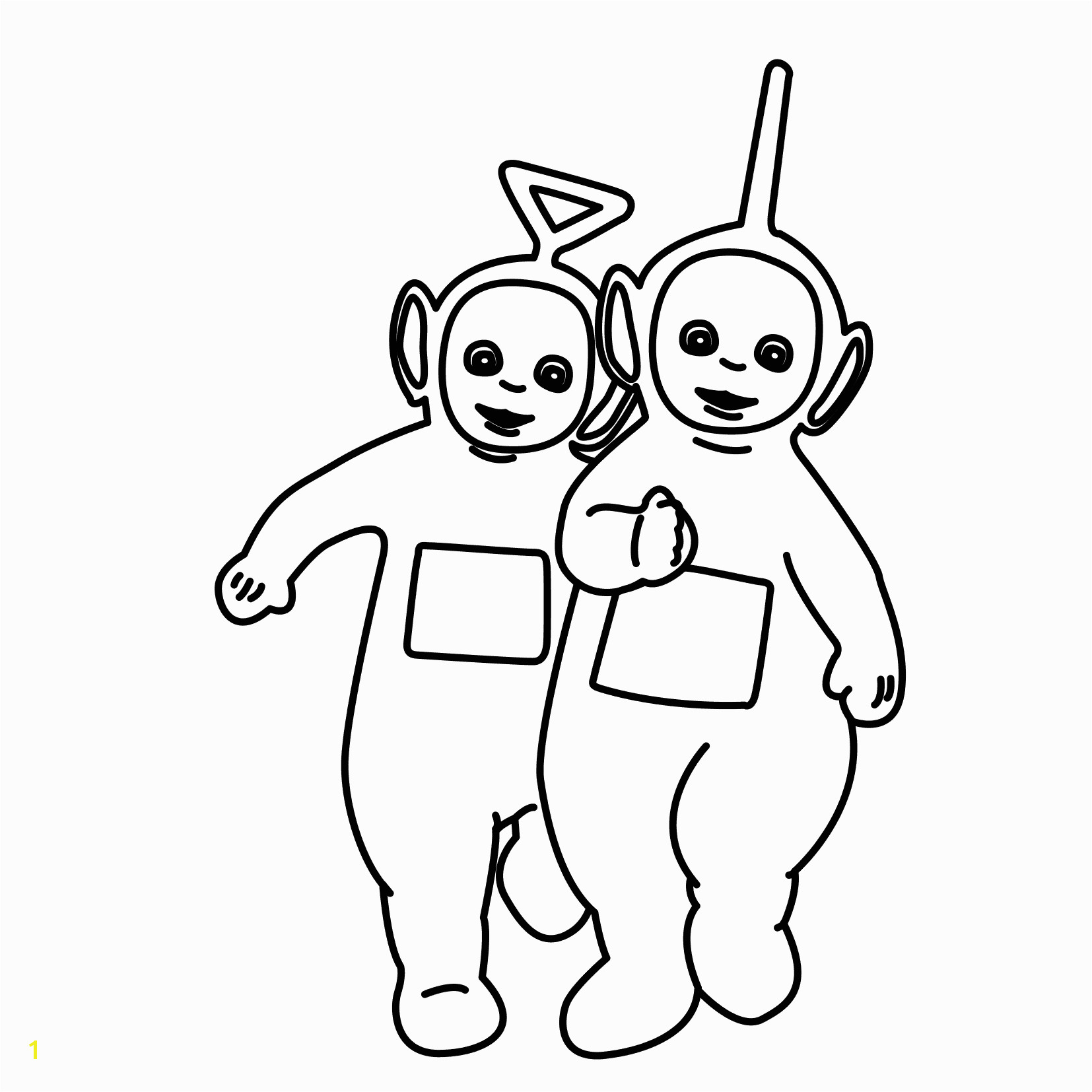 New Teletubbies Coloring Pages Download 2 q Tinky Winky Lala Teletubbies Coloring Pages