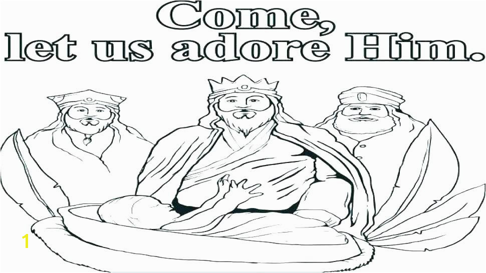 Temple Run Coloring Pages Temple Run Coloring Pages Elegant Three Kings Coloring Pages