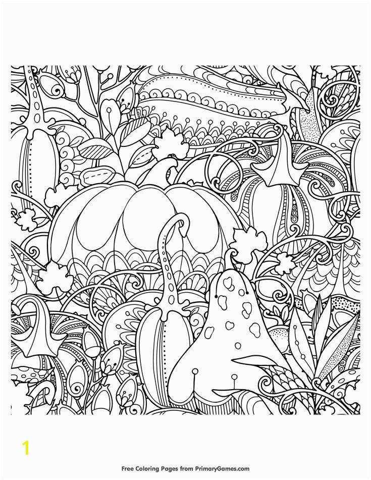 Thanksgiving Coloring Pages with Numbers Thanksgiving Coloring Pages for Adults Best Splatoon Coloring