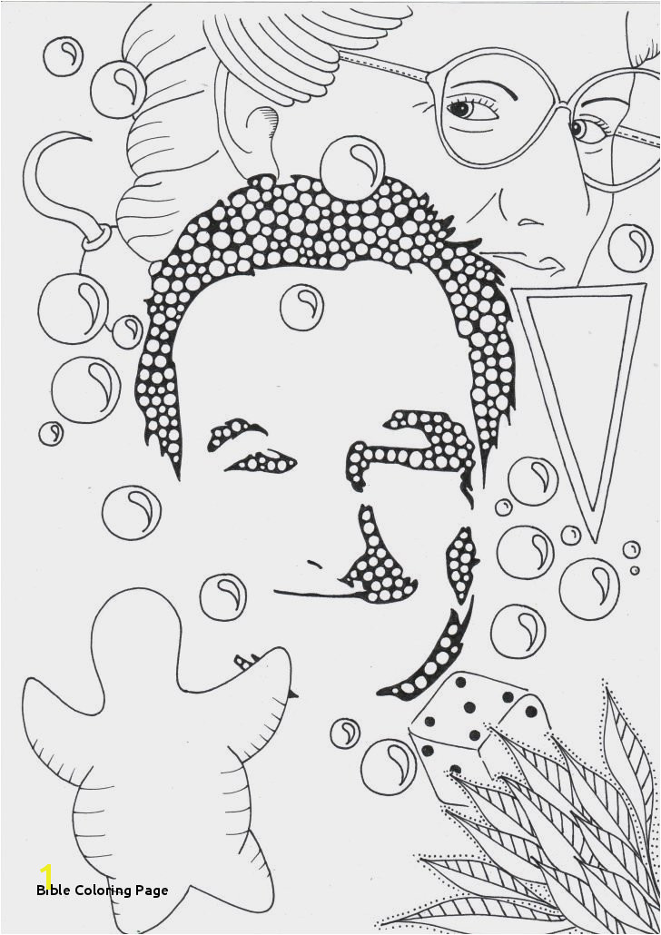 Printable Bible Coloring Pages New Coloring Printables 0d – Fun Time