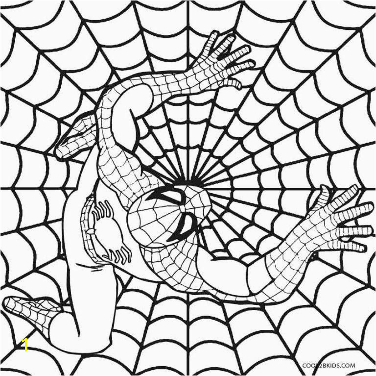 Coloring Pages for Men Fresh Spider Man Coloring Pages Lovely 0 0d Spiderman Rituals You Should