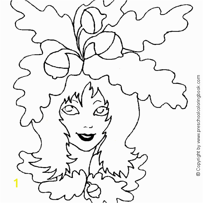 The Foot Book Coloring Pages Free Autumn and Fall Coloring Pages