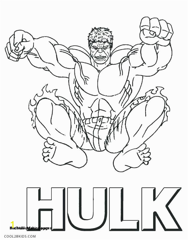 Hulk Coloring Pages Inspiring Design Ideas Red Hulk Malvorlagen 20 The Hulk Coloring Pages Perfect Color