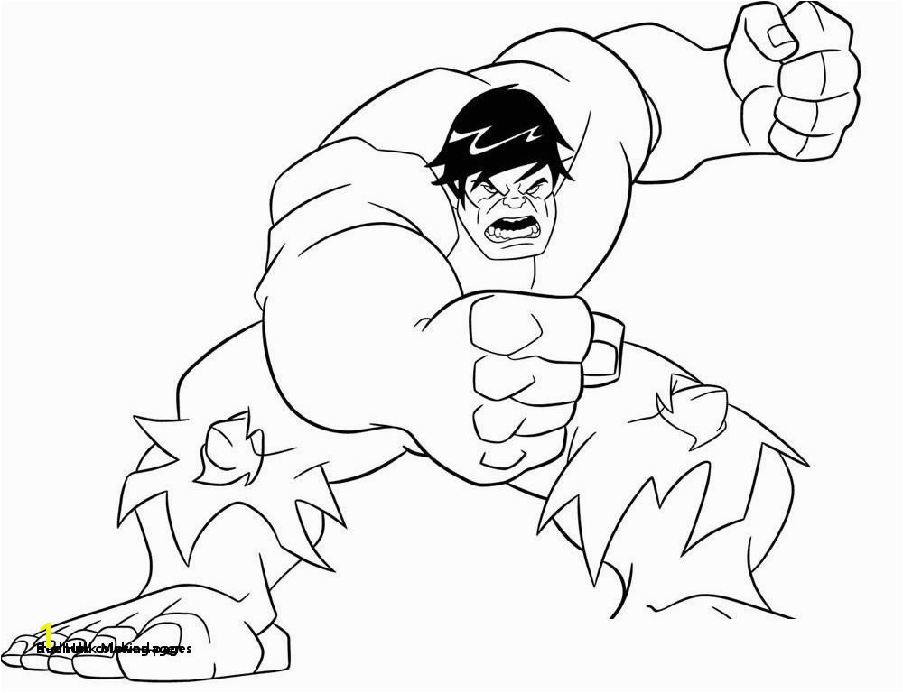 Red Hulk Malvorlagen the Hulk Coloring Pages Inspirational Hulk Coloring Pages Coloring