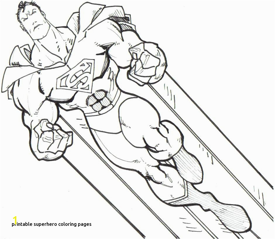 Superheroes Printable Coloring Pages 0 0d Spiderman Rituals You Should Know In 0 for Printable Superhero