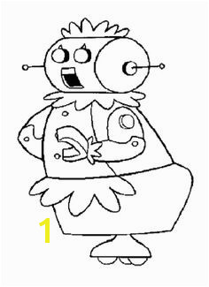 Robots That Are Currently The Run With Good Coloring Page Coloring Pages To Print