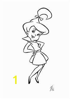 Space Character The Jetsons Coloring Pages Quote Coloring Pages Colouring Pages